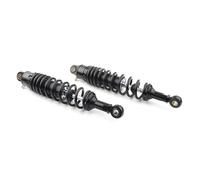 Kit Ammortizzatori Posteriori Universali Da 320 Mm Per Y&amaha TY125