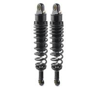 Kit Ammortizzatori Posteriori Universali Da 320 Mm Per Y&amaha TY125