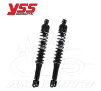 YSS Scooter Twin, ammortizzatori posteriori male