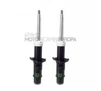Kit Ammortizzatori Rinforzati Anteriori Piaggio Porter Pick Up-Maxxi 1300 98-09
