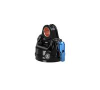 Kit ammortizzatori Rockshox Eyelet - Sidluxe (A1), Std Noir