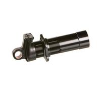 Rockshox Super Deluxe Coil R/rtr/rct/rc A1/ultimate A2 Sandard 67.5-75 Mm Rear Shock Eyelet Kit Argento