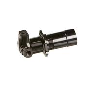Rockshox Super Deluxe Coil R/rtr/rct/rc A1/ultimate A2 Trunnion 57.5-65 Mm Rear Shock Eyelet Kit Argento Black