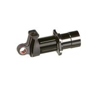 Rockshox Super Deluxe Coil Select/select Plus A2 Standard 47.5-55 Mm Rear Shock Eyelet Kit Argento