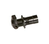 Rockshox Super Deluxe Coil Select/select Plus A2 Trunnion 47.5-55 Mm Rear Shock Eyelet Kit Argento