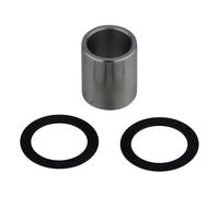 Kit ammortizzatori Rockshox Metric Noir