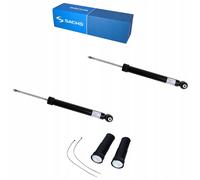 Sachs Ammortizzatore 318 202 spina superiore per VW, SEAT, Audi, Skoda