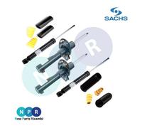 Sachs 311 863 Ammortizzatore