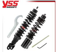 AMMORTIZZATORE ANTERIORE YSS X-PRO REGOLABILE PIAGGIO VESPA ET4 125 1999-2002