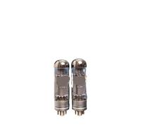 Kit amplificatore audio a valvole HIFI EL34PH EL34C EL34B 6P3P 6CA7 6V6 KT66 UKEL34 fai da te con quattro vie(2pcs Matched Pair)