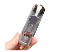 Kit amplificatore audio a valvole HIFI fai da te con quattro vie for upgrade valvolari EL34PH EL34C EL34B 6P3P 6CA7 6V6 KT66(4pcs Matched Quad)