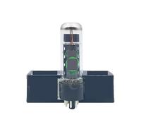 Kit amplificatore audio a valvole HIFI fai da te con valvola EL34, sostituisce 5881, 6CA7, 6L6, 6L6GC, 6P3P, KT66, 6P6P, 6V6GT, 6V6GC(1pcs)
