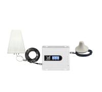 Kit amplificatore ripetitore tribanda B1 B3 B8 con spina UE