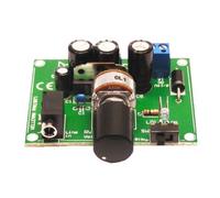 KIT amplificatore STEREO 2 x 5W per lettori MP3 per altoparlanti 4 - 32 ohm