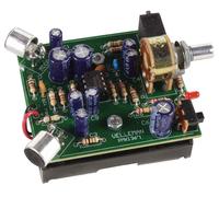 KIT AMPLIFICATORE SUPER STEREO; WSAH136 (WHADDA) Qtà X 1