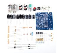 Kit Amplificatore Valvolare 6J1 per DIY Audio Fedeltà Musicale con Valvole Radio e Componenti per Hifi e Appassionati