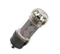 Kit amplificatore valvolare elettronico 6L6 6L6GC, 6L6 5881, 6P3P, valvola audio(2pcs Matched Pair)