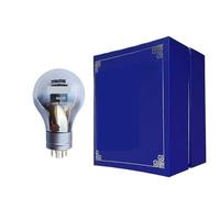 Kit amplificatore valvolare elettronico 6SN7-HQ CV181 6N8P 6H8C a quattro valvole(1pcs)