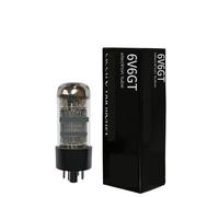 Kit amplificatore valvolare elettronico 6V6GT 6V6 sostituisce 6P6P 6N6C CV511 Audio Valve Electronic Tube Amplifier Quad(2pcs Matched Pair)