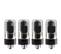 Kit amplificatore valvolare elettronico a valvole audio 6V6 CV511 6P6P a quattro valvole 6V6GT(1pcs)