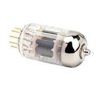 Kit amplificatore valvolare elettronico audio 12AU7 ECC82 Golden Feet 6189 5814 5963 6211(4pcs Matched Quad)