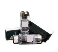 Kit amplificatore valvolare elettronico audio UK-EL34 UKEL34 for aggiornamento valvolare EL34 EL34C 6CA7 6P3P 6L6(2pcs Matched Pair)