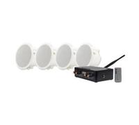 Kit Amplificazione Wireless Karma - KIT FRD