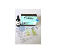 KIT ANALISI CLORO TOTALE
