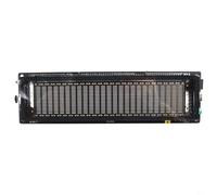 Kit analizzatore di spettro audio a LED VFD per progetti di misurazione e visualizzazione audio fai da te (B)