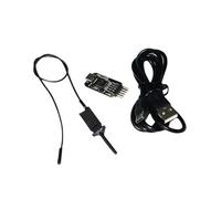 Kit Analizzatore Logico NanoDLA TYPE-C SCM ARM FPGA Analizzatore di Protocollo di Debug 24 MHz SampleRate 8 CH Open Source