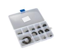 Kit Anelli di Bloccaggio Proworks 6-32mm