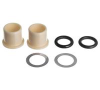 Kit anelli di contatto spank per pedali spike oozy