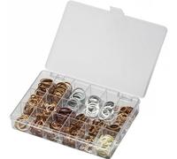 ELRING 017.736 Kit guarnizioni anulari