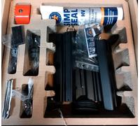 Kit Anelli Ferma Carico Per Autocarro N1 Renault Dacia