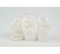 Kit Anelli in Schiuma per Forcella - 32mm x 10mm (Qtà 20) - Compatibile con Revelation/Argyle/Sektor/Tora/Recon/XC32