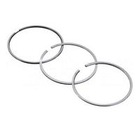 Kit Anelli Piston Ø 83 mm KOLBENSCHMIDT IAM-Expertise Per u.a. AUDI Q7