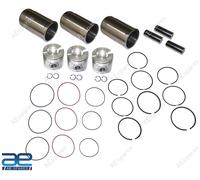 Kit Anelli Piston E Liner Per John Deere 3100, 3110, 5200, 5300, 5103 PY0357 GEC