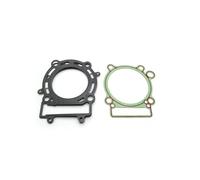 Kit anelli pistoni cilindro Kit Cilindro Per ZONGSHEN Per NC300S 300CC | Parti motore motociclo Set di blocco cilindri aria perno fascia elastica guarnizioni base testa