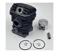 Kit anelli spinotto pistone cilindro 42,5mm 40mm adatto for parte motosega STIHL MS250 MS230 MS210(MS250 42.5mm)