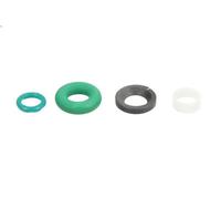 Kit anelli tenuta, Iniettore ELRING 564.870 per DACIA DUSTER (HS_) 1.2 2015-2018