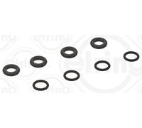 Kit anelli tenuta, Iniettore ELRING 704.950 per PEUGEOT 406 (8B) 2 1999-2