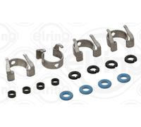Kit anelli tenuta, Iniettore per FORD FORD (CHANGAN) FORD AUSTRALIA VOLVO C-MAX