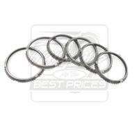 Kit Anello Bloccaggio Sincronizzatore Trasmissione Ford ZF S-542 S542 5sp 87-95