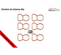 Kit Anello Dado a Farfalla BMW N57 N57S 2.5 3.0 3.5 4.0 Diesel 11617807480
