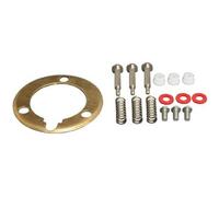 Kit Anello Del Clacson Per VW 113998225 Horn Ring JP Group