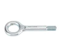 Kit Anello Gancio Traino Rimorchio perBravo Brava Chroma Doblo I Panda II Punto Stilo Idea Multipla