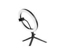 Kit anello luminoso STARBLITZ SRING 10'' 25cm