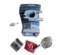 Kit anello pistone blocco cilindri da 41 mm per Echo per motosega Zomax CS-3700 CS1700 CS-3700ES CS-1700 CS3700 100202-59530 Parti di ricambio