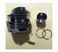 Kit anello pistone cilindro da 34 mm adatto for parte spruzzatore soffiante TB26
