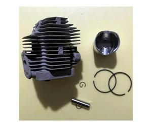 Kit anello pistone cilindro da 34 mm adatto for parte spruzzatore soffiante TB26